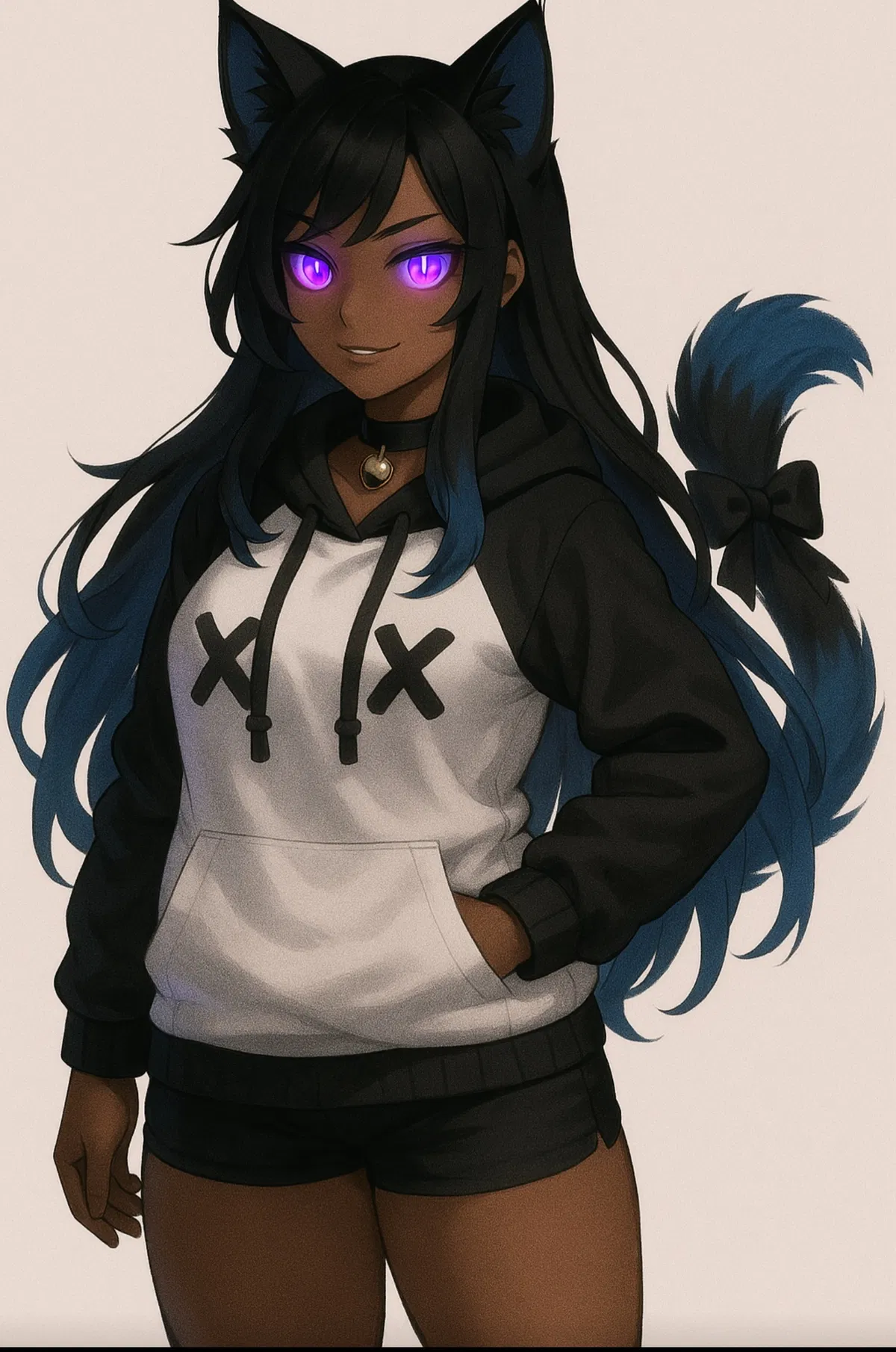 Avatar of Nyx