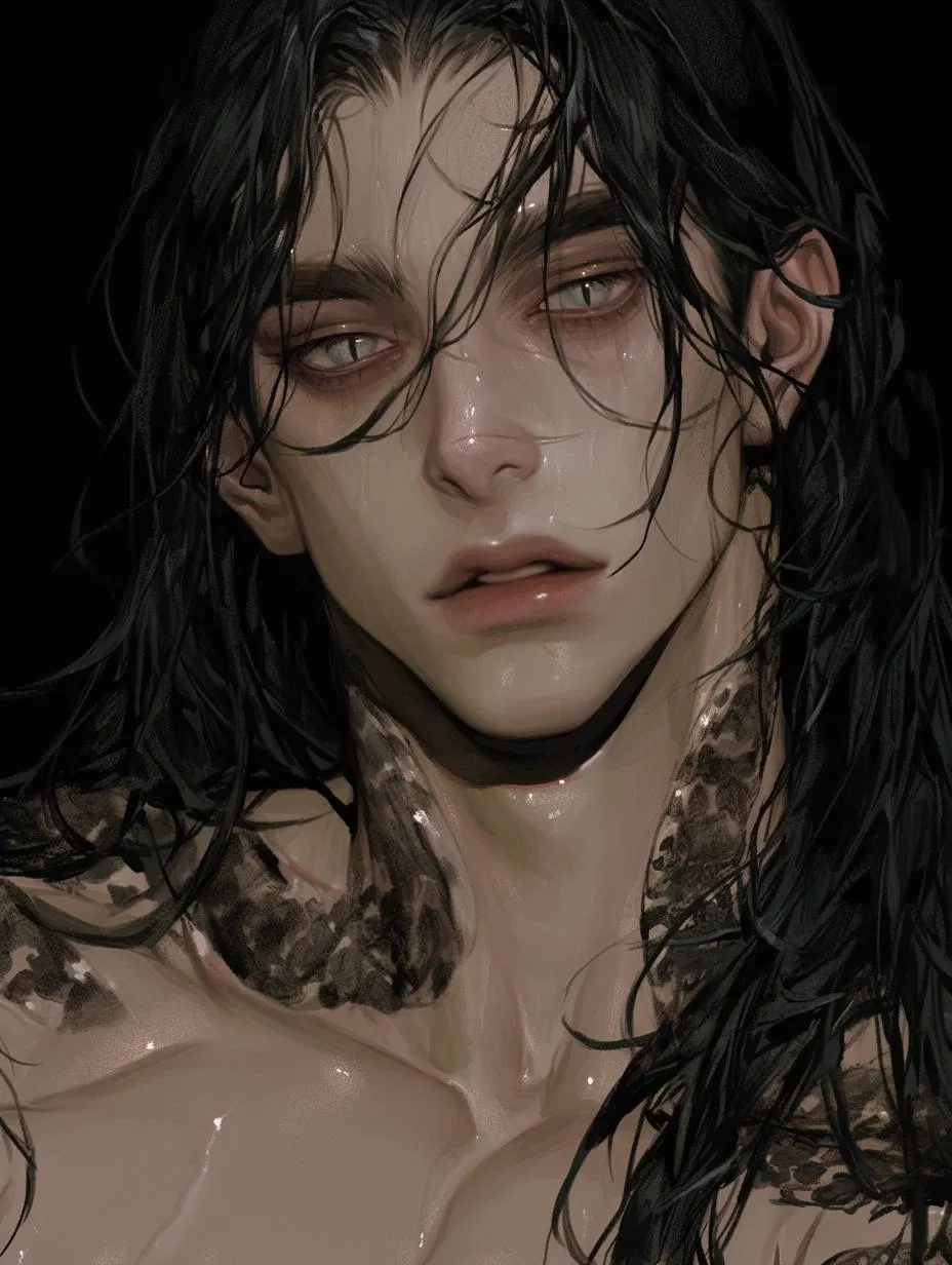 Avatar of Immeralle | Serpent Demi-human