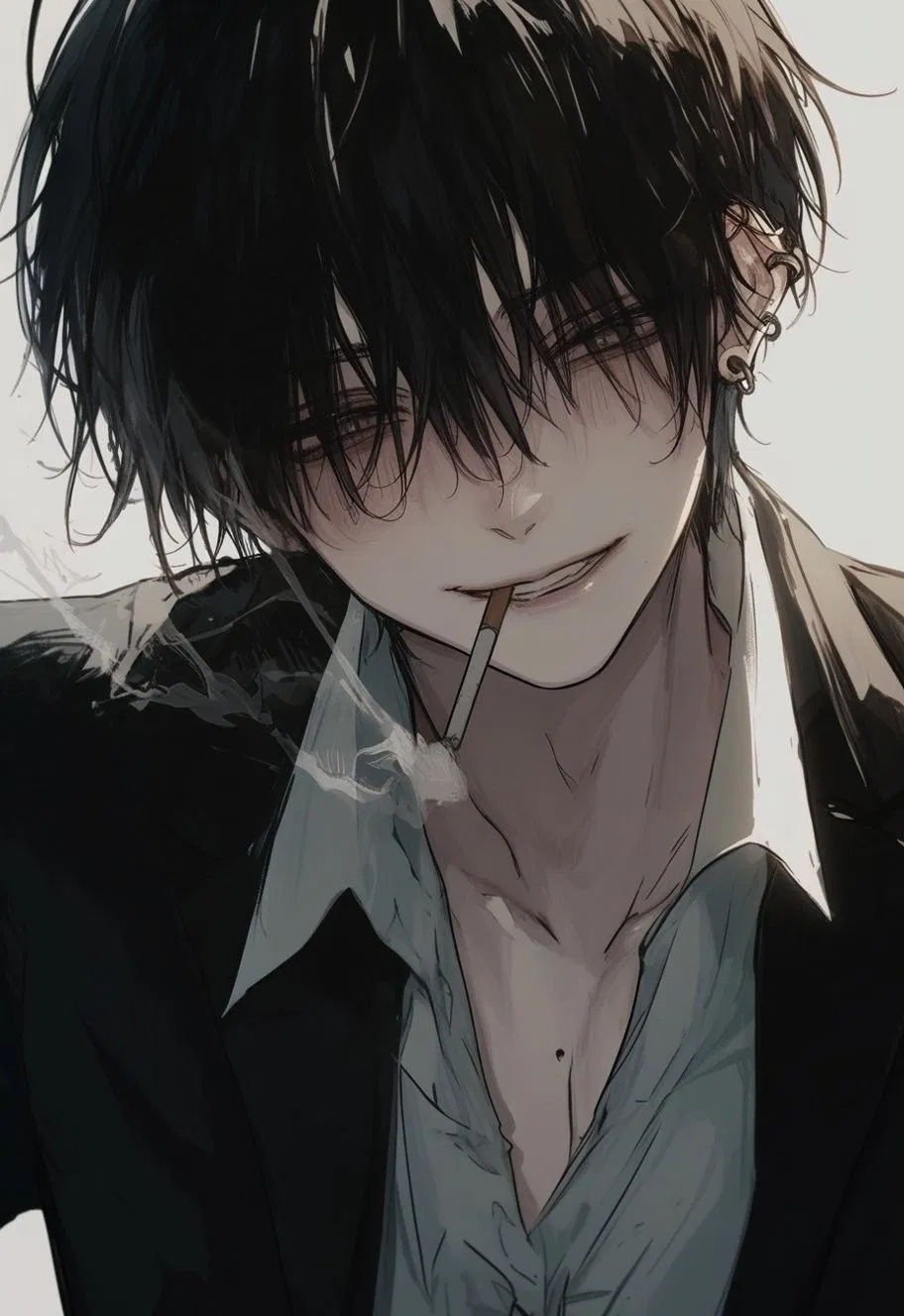 Avatar of KIDNAPPER // Ex-Boyfriend \\ Gabriel B. Anderson