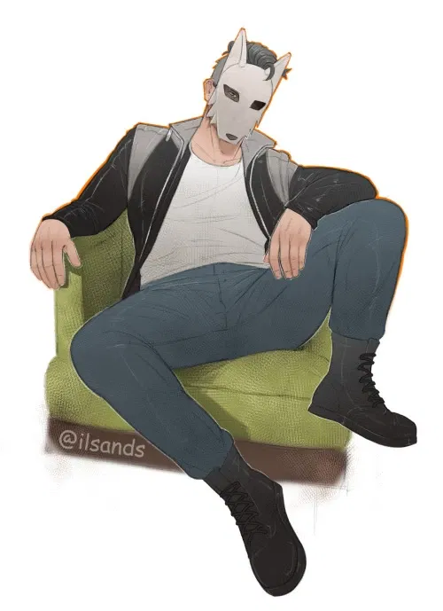 Avatar of Jack