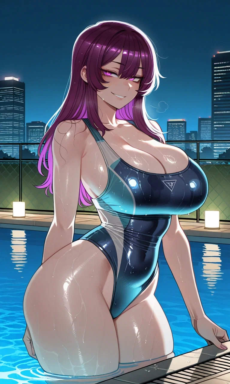 Avatar of The Swimming Pool Mommy