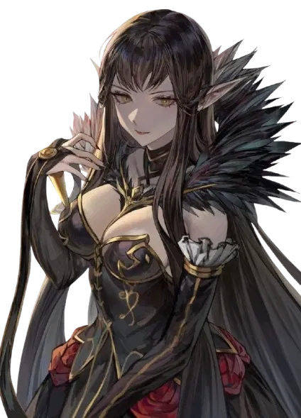 Avatar of Semiramis