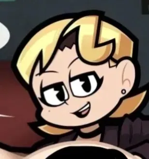 Avatar of Sheena || Painting her tits