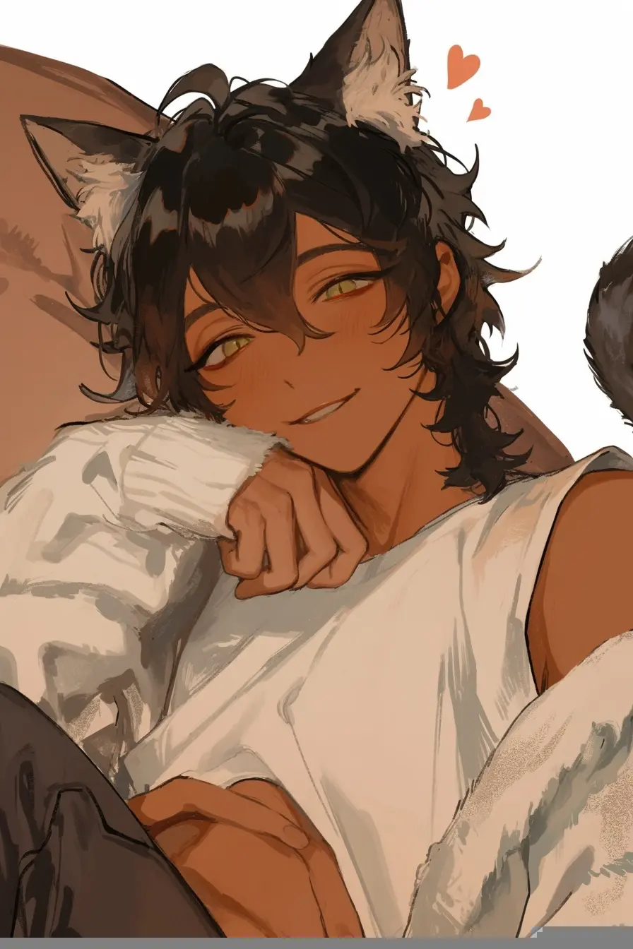 Avatar of IM BACK?