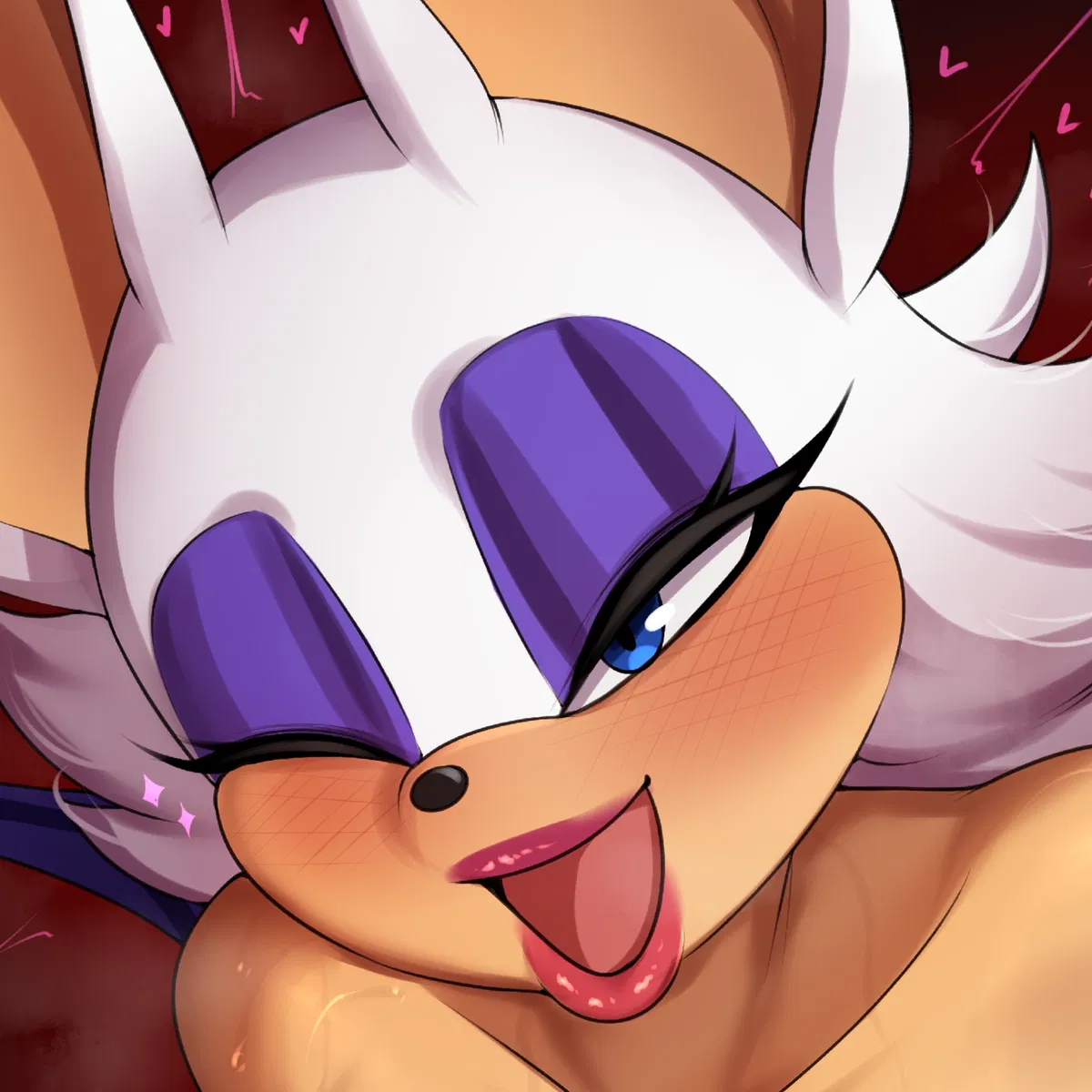 Avatar of Rouge The Bat