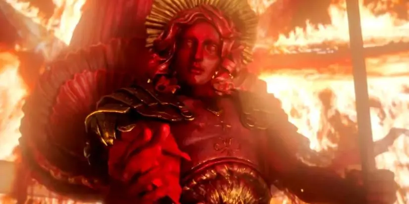 Avatar of angel of death frankenstein