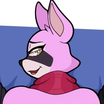 Avatar of Rambley Raccoon (My Take)
