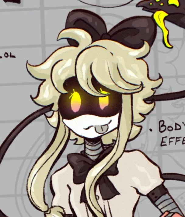 Avatar of Cyn Lives AU