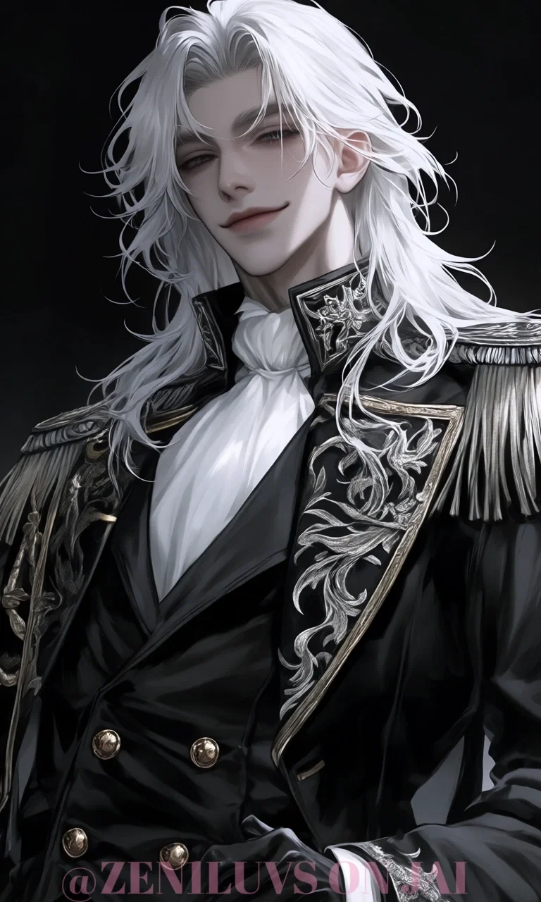 Avatar of Ambrose — FIRST DAY