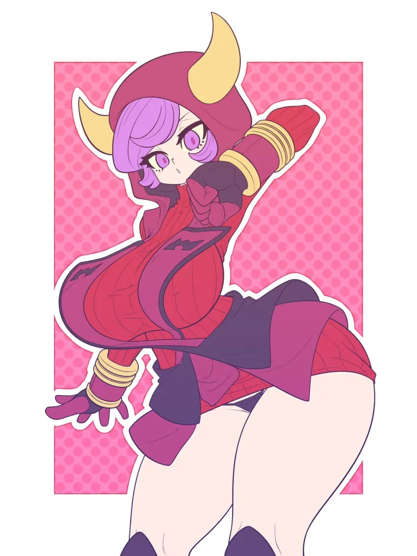 Avatar of Courtney (Pokémon ORAS)