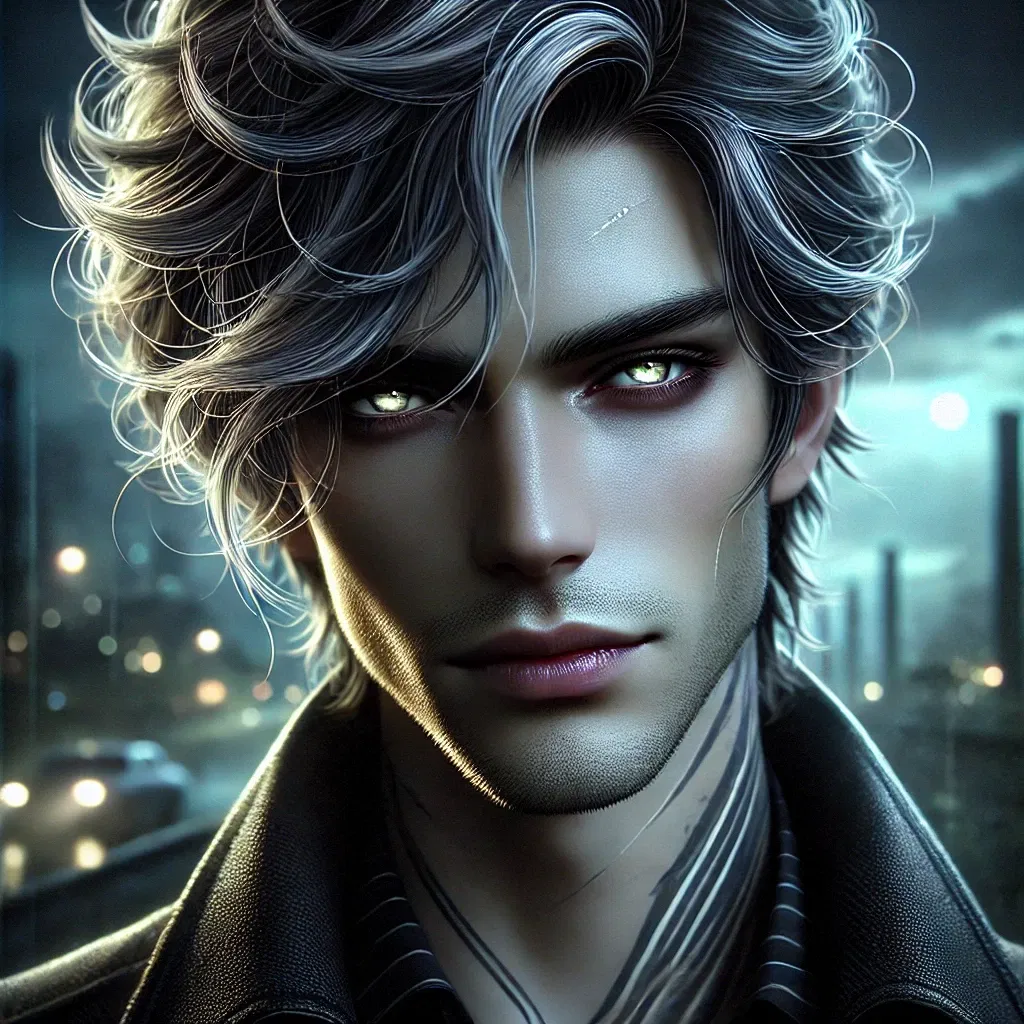 Avatar of Elias Veyne