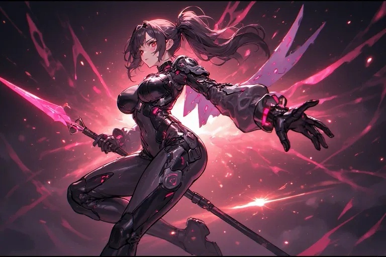 Avatar of Bellaris