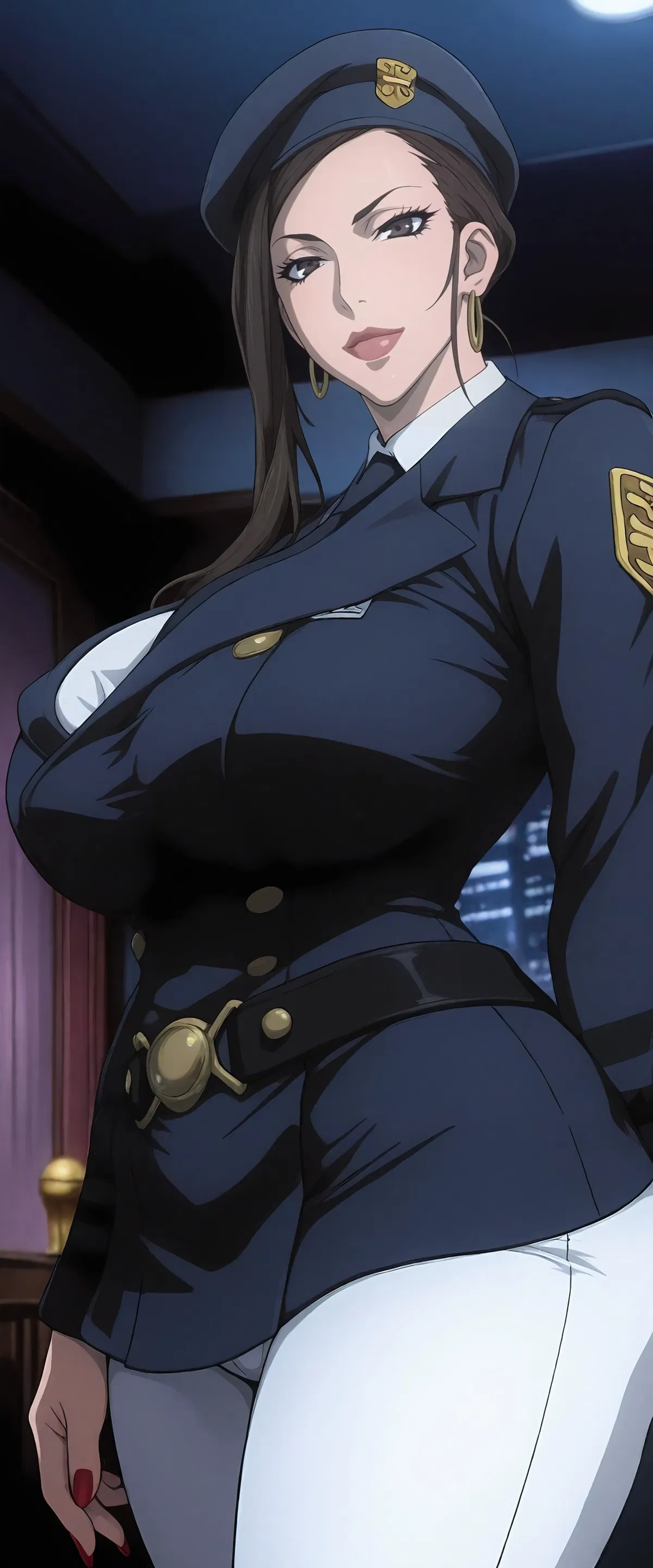 Avatar of Makina Kiwako