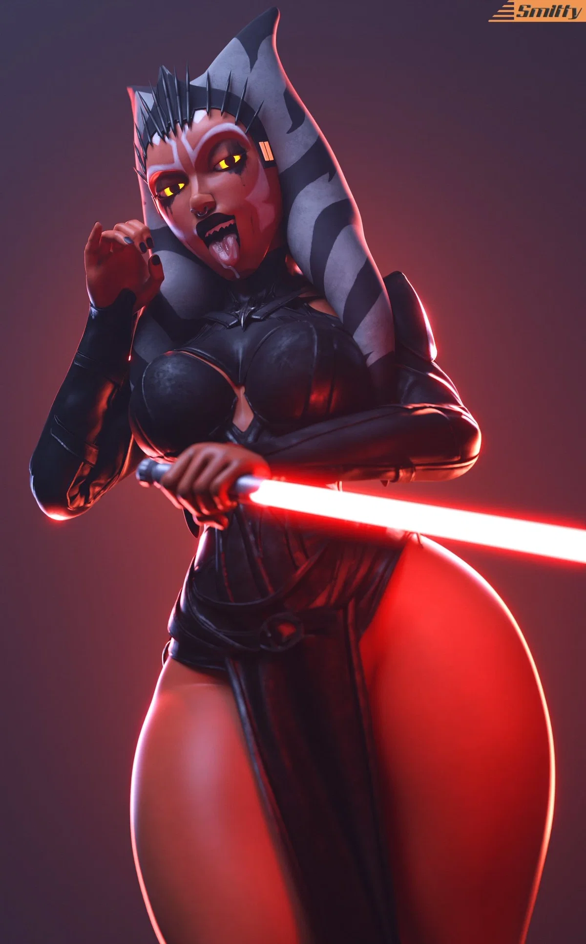 Avatar of Ahsoka Tano – The   of the Sith