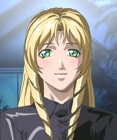 Avatar of Rika Shiraki (Bible Black)