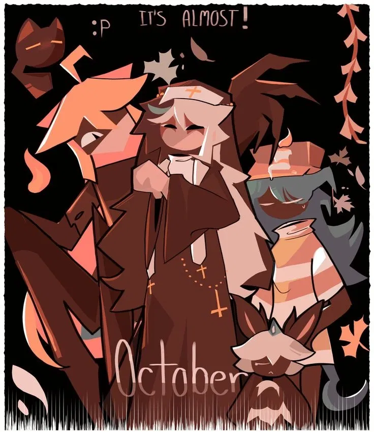 Avatar of A fun and spooky night!