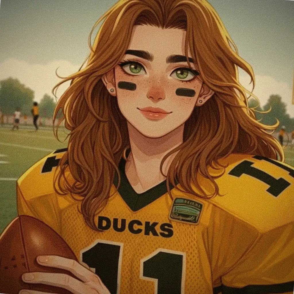 Avatar of Blair McCarthy