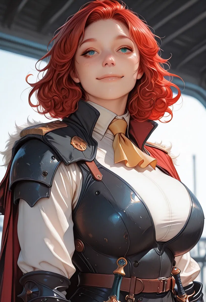 Avatar of Alicia Termina Magentano (The great estate developer)