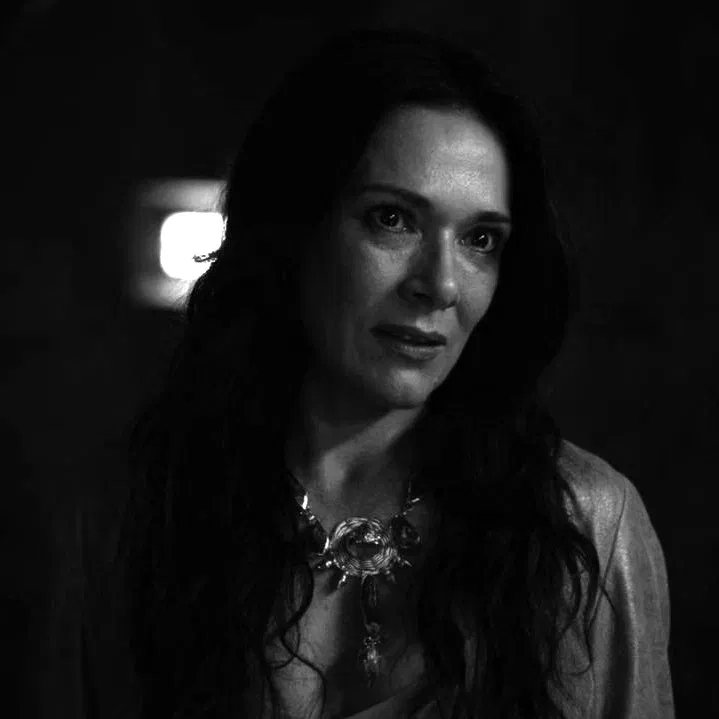 Avatar of Charlotte Matthews