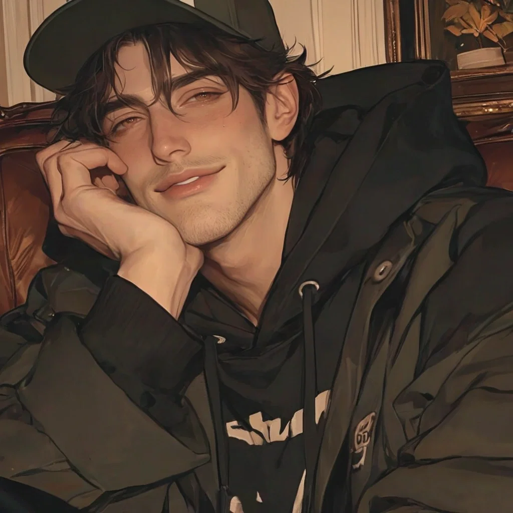 Avatar of Kai Lennox | The Cafe Regular Actor