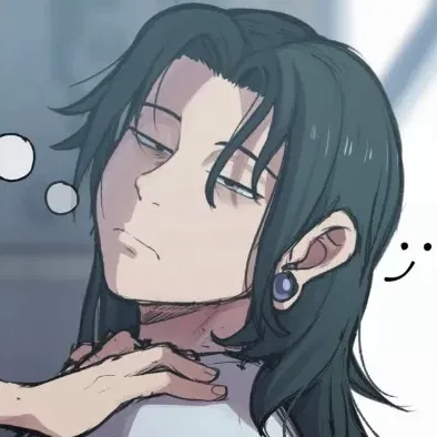 Avatar of Geto Suguru [BWL]