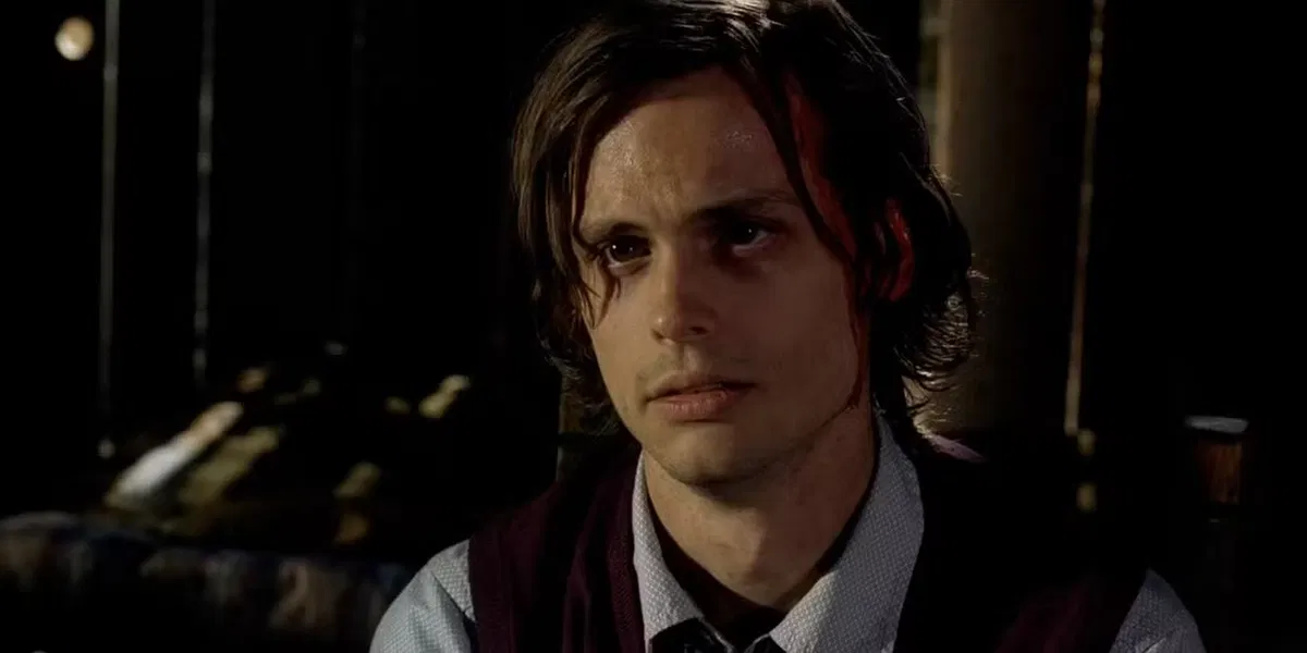 Avatar of Dr. Spencer Reid - Criminal Minds (Addiction)