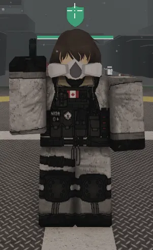Avatar of Your pilot (DW:LS)