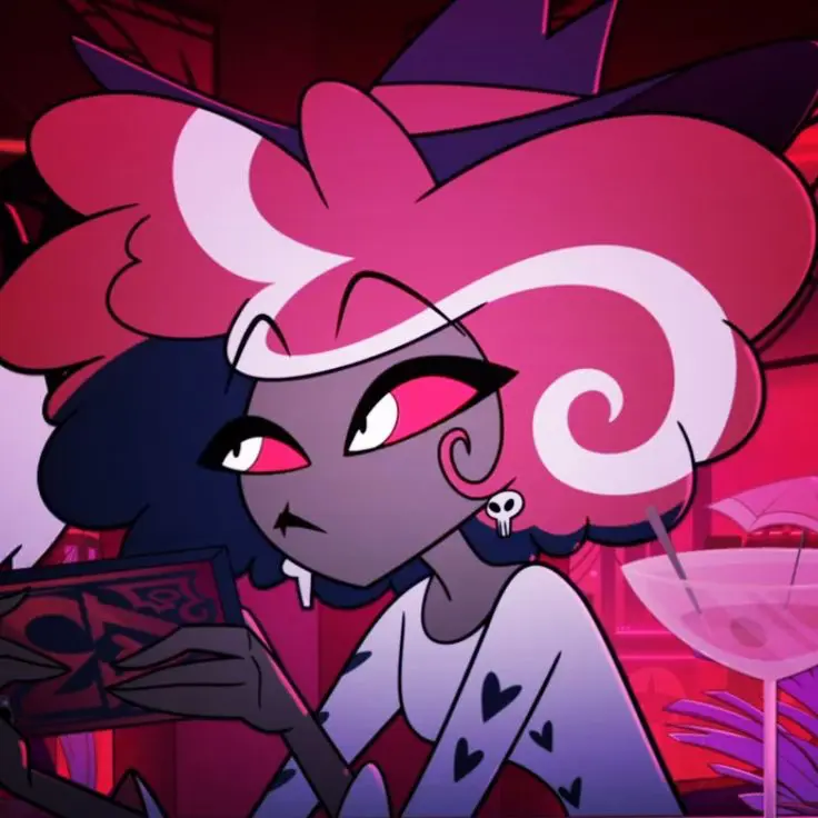 Avatar of Velvette