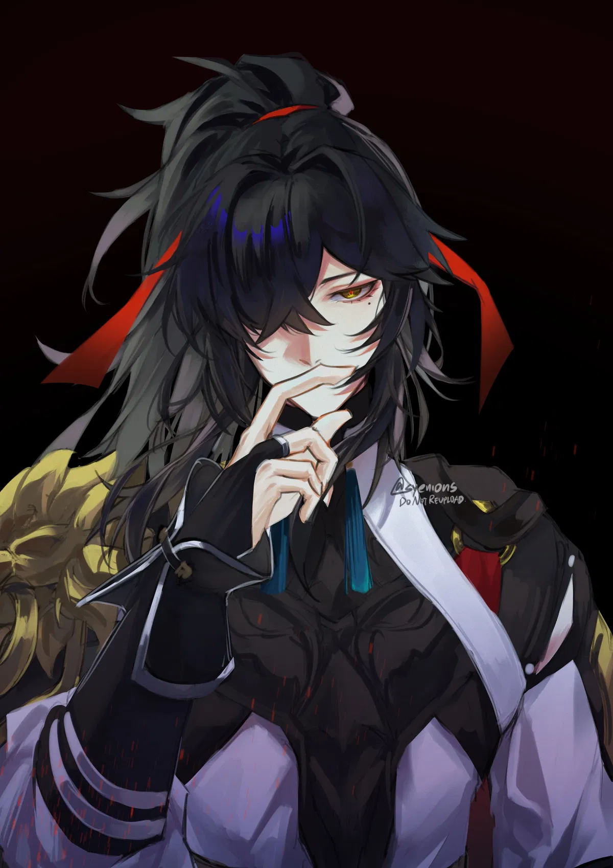 Avatar of Jing Yuan