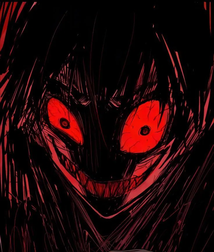 Avatar of Smile Killer