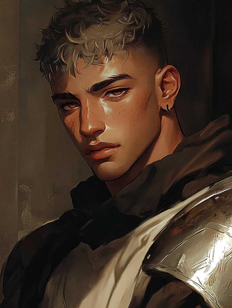 Avatar of Silas Vane