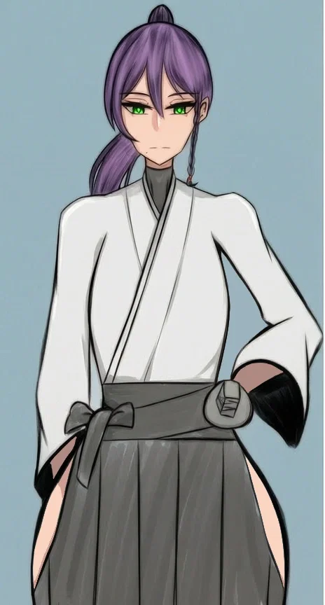 Avatar of Kisaragi Tsukikage