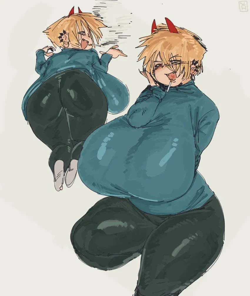 Avatar of Power | Your MILF friend