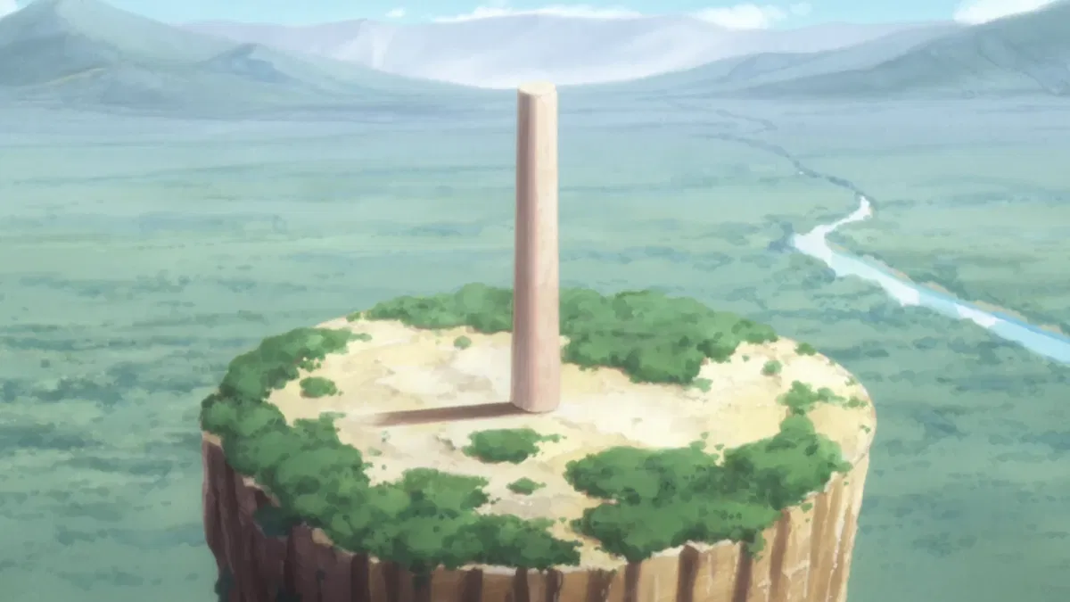 Avatar of [HxH] Trick Tower Exam