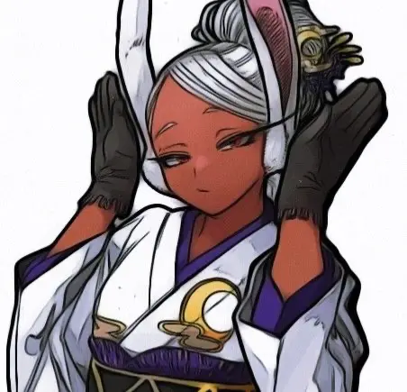 Avatar of Mona-Your spoiled brat roomate 