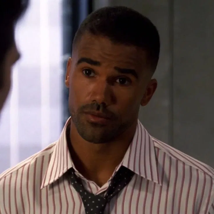 Avatar of Derek Morgan | Comfort