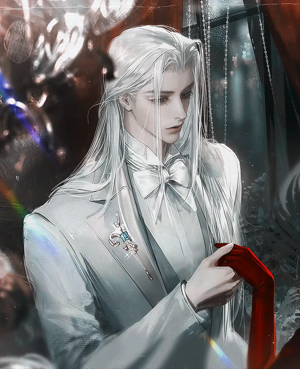 Avatar of Calisto Bell