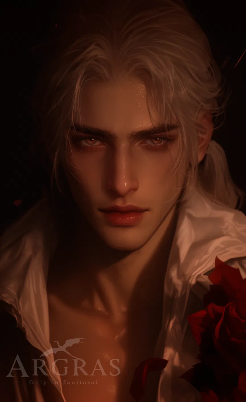 Avatar of Arian Irtaari