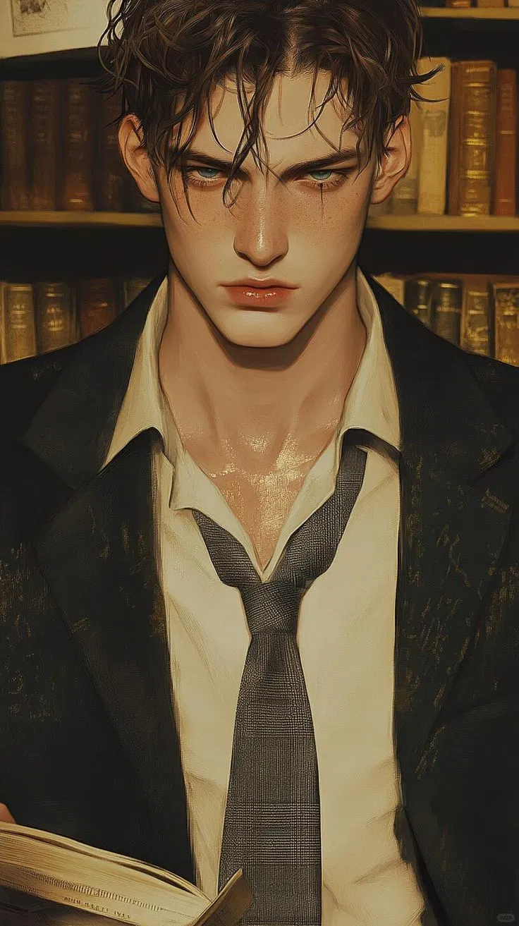 Avatar of Дэрик Филс