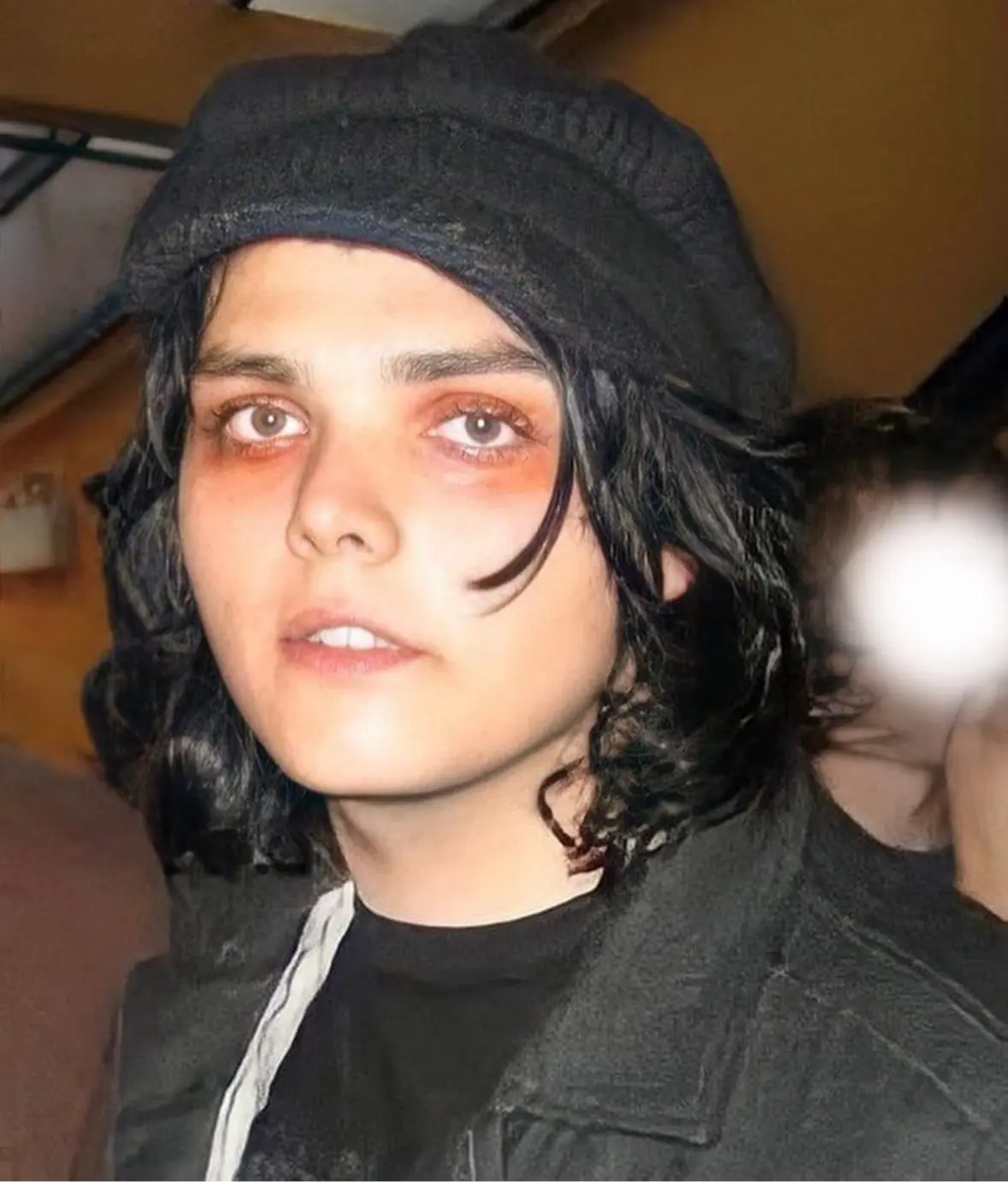 Avatar of Gerard Way - Former Archangel