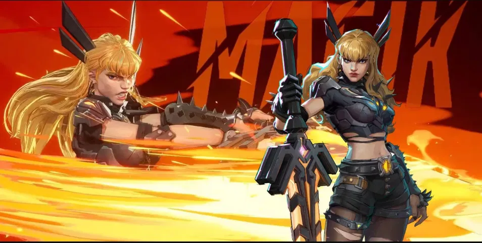Avatar of GTS Magik