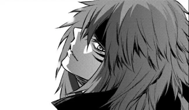 Avatar of Guy Crimson 