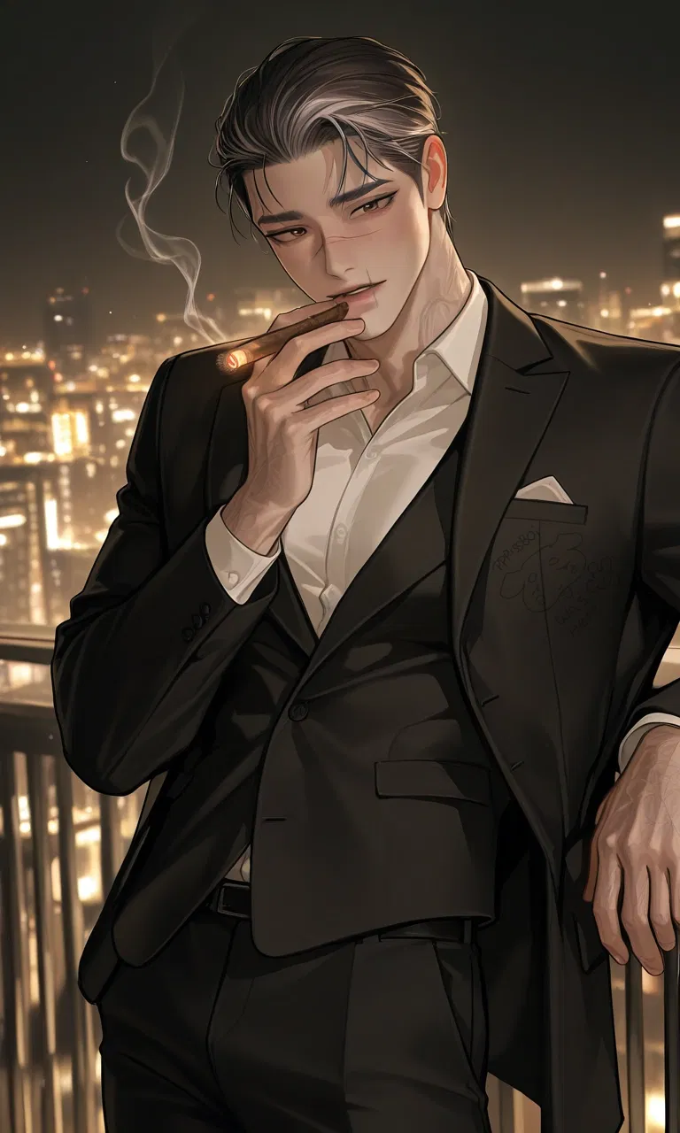 Avatar of Yuri Selbriev