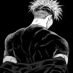 Avatar of JJK - Satoru Gojo