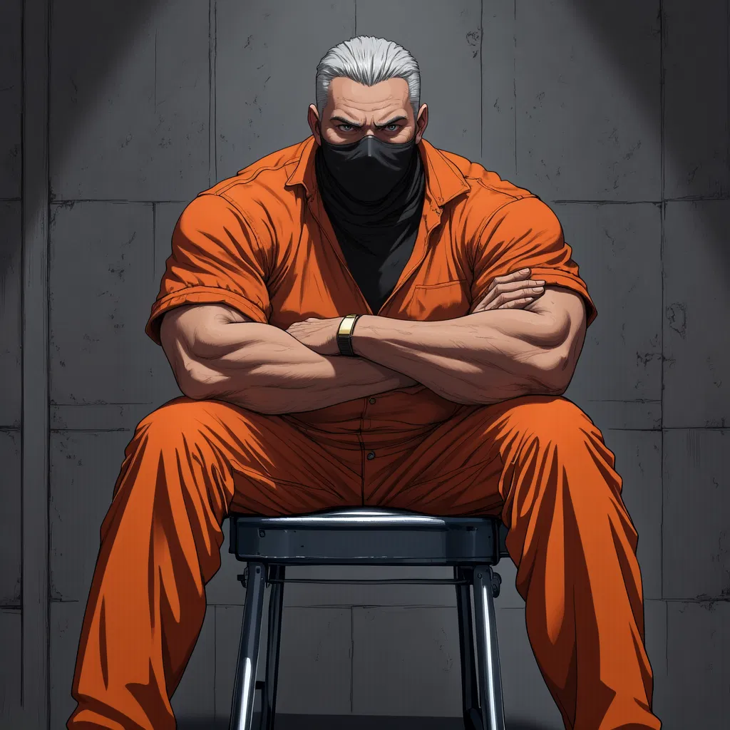Avatar of Nikola "Demolisher" Morov - Anatomy of Hate