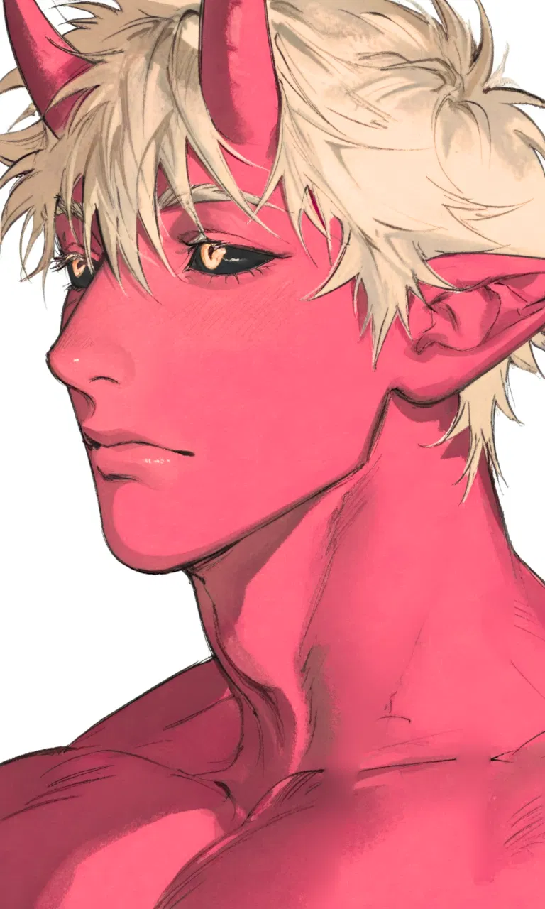 Avatar of Infernal Husband Koa