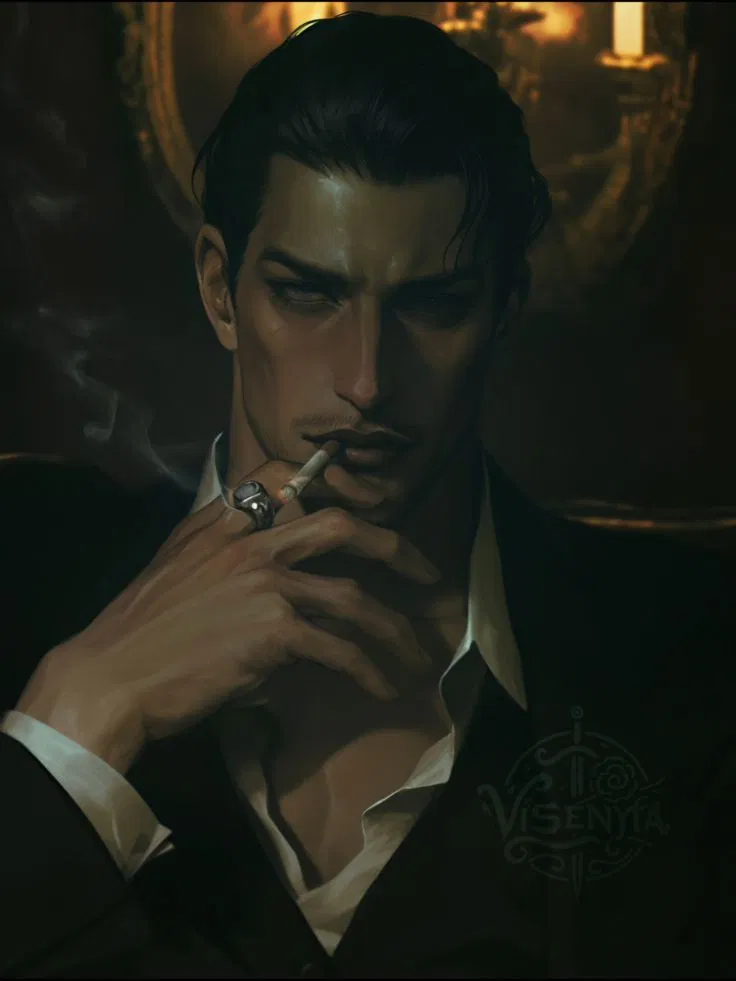 Avatar of Salvatore Francesco