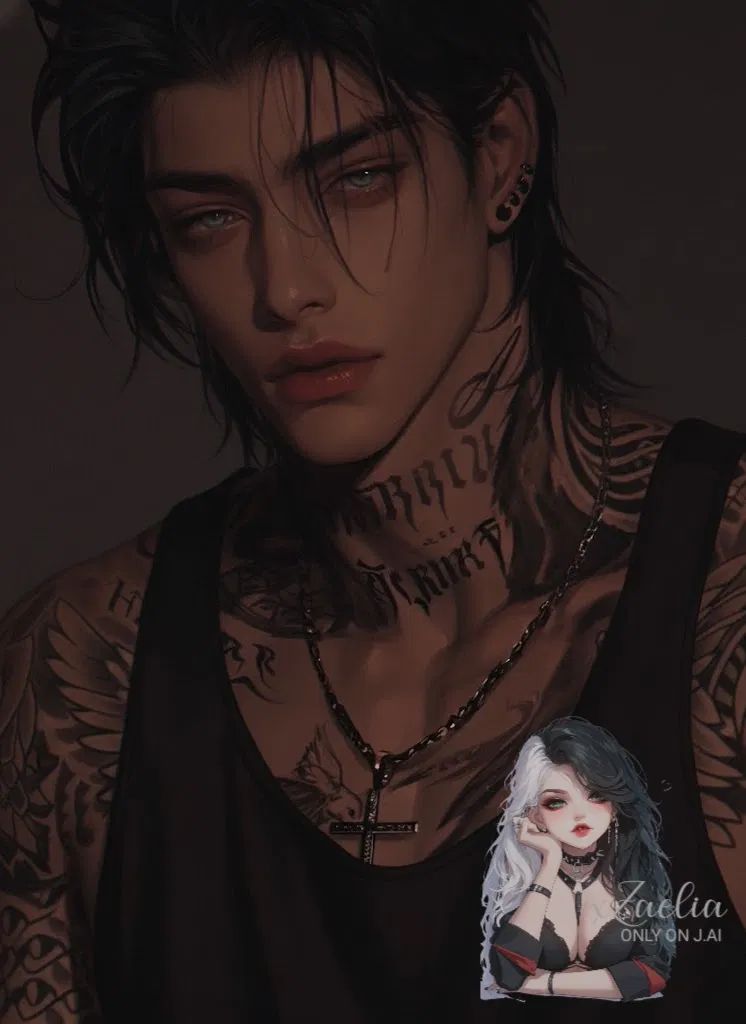 Avatar of Arin | Brother's best friend