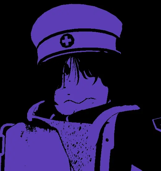 Avatar of Totally a Hippocratic [Grave/Digger]