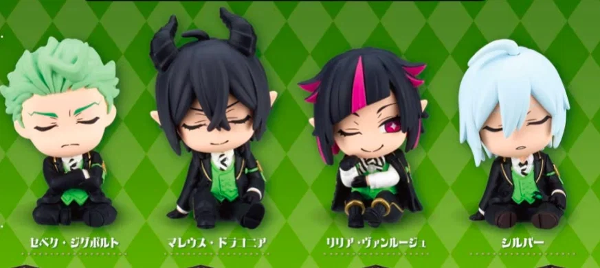 Avatar of 💚Diasomnia (read bio)